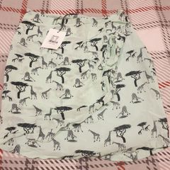 Skirt Malvin size 36