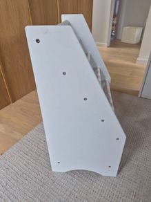 Kids book shelves