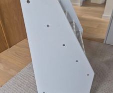 Kids book shelves
