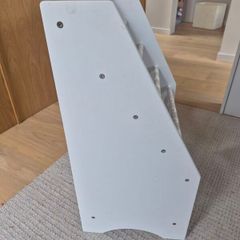 Kids book shelves