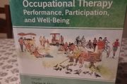 Occupational Therapy : Performance, Participation, and Well-Being (Hardcover)