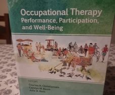 Occupational Therapy : Performance, Participation, and Well-Being (Hardcover)