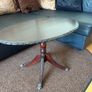 Antique Oval Table Image 4