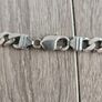 sterling silver chain Image 3