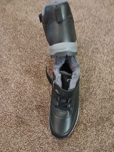boots