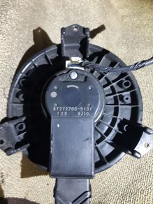 2007 Chrysler Sebring Heater Fan Motor Ay272700-5101