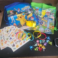 pokemon bundle