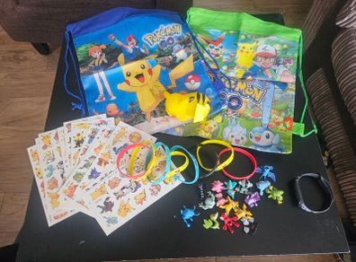 pokemon bundle