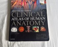 McMinn's Clinical Atlas of Human Anatomy