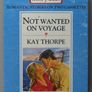 6 Mills & Boon Audiobook Cassette Tapes. Romantic Stories 1980s Image 4