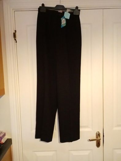 Ladies Trousers