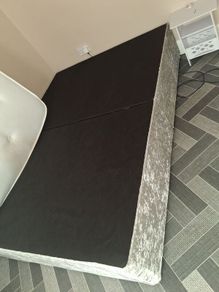 bed base