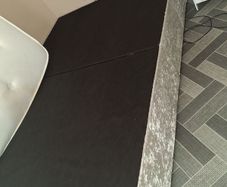 bed base