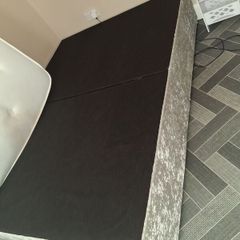 bed base