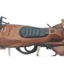 Star Wars ROTJ Princess Leia on Speeder Bike Hasbro Action Figure 2003 30cm Image 5