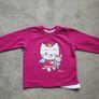Skirted leggings & top, size: 9-12 months Image 4