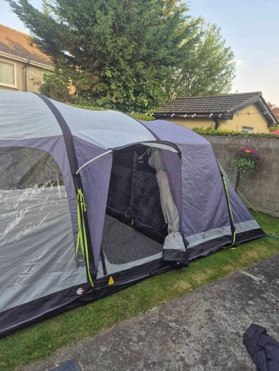 tent
