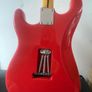 Classic Vibe Strat 50s Fender Squire Image 5