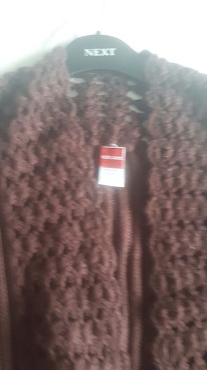 Olson brand Cape effect throw over.ideal for over any outfit