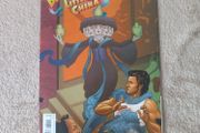 Big Trouble In Little China #3