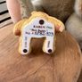 Cherished Teddies soft toy bear (see NEW! below) Image 8