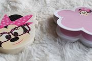 New - A Minnie Mouse Eraser &amp; Minnie Mouse Post-it Pack - Back to School.