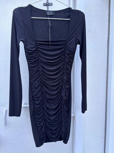 Bodycon Dress