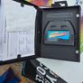 Super Skidmarks Sega Mega Drive CIB Image 2