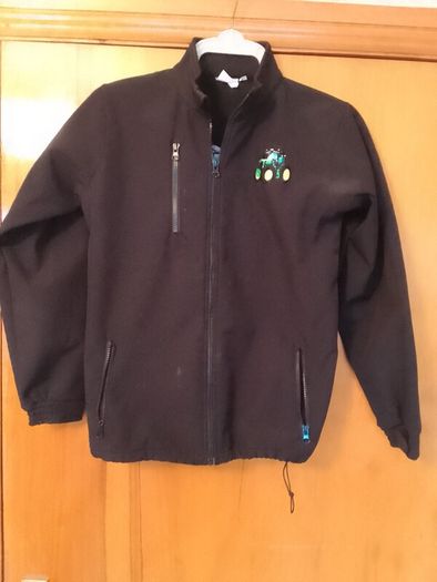John Deere Clothes