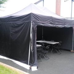 Pro 50 Gala Gazebo 4.5m x 3m