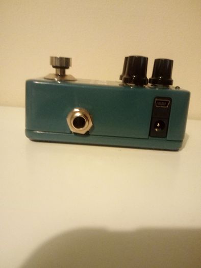 TC Electronic Infinite Mini - Sample Sustainer- As New