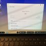Samsung Galaxy Tab 4, 64 GB with keyboard and cover Image 2