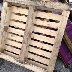 30+ pallets