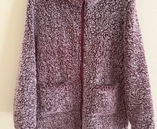 Paco womans coat size 14UK