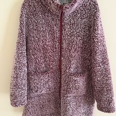 Paco womans coat size 14UK