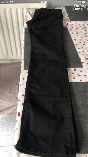 Ladies D&G jeans W28"x L34" new never worn