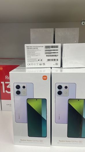 Xiaomi redmi 13 pro