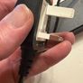 Sony 19.5.  Charger. Tested and Working Image 6