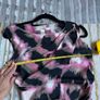 DVF silk dress size US4 . Uk 8-10 Image 7