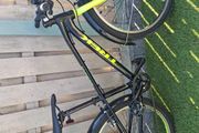 Trek Wahoo Mountain Bike- 26 inch wheel size