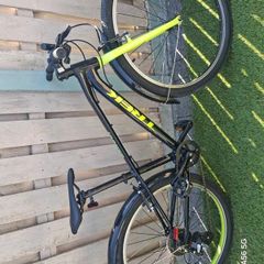 Trek Wahoo Mountain Bike- 26 inch wheel size
