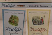 Miss Read Thrush Green Story Books