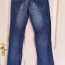 Vila Jeans - Size 4-6 Image 6