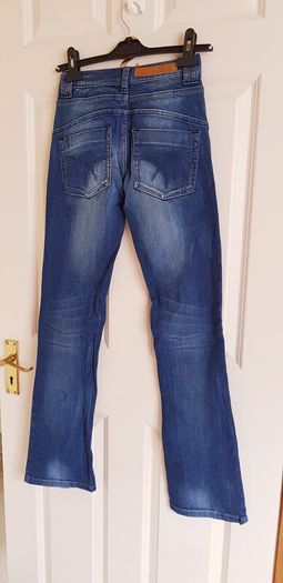 Vila Jeans - Size 4-6