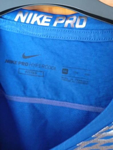 Nike running t shirt XXL