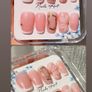 Handmade Custom Press-On Nails | Reusable | Image 3