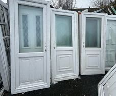 pvc window from 150