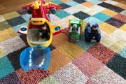 Toys Paw Patrol