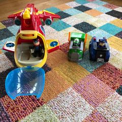 Toys Paw Patrol