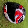 Shoei Gt Air 3 Tc10 + Sena Srl3 Image 5